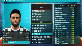 Blezz-Patch Pes 2018 Ps2 Complete Version Released (English Version)
