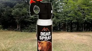 Bear countermeasures - the complete guide for MTB users