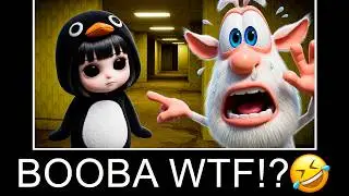BOOBA TRY NOT TO LAUGH 41