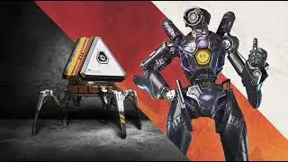 Apex Legend! How to get free twitch prime, 5 apex box and 1 legendary pathfinder skin