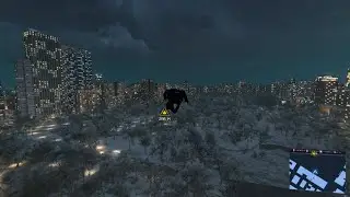 Playing the FIRST MISSION Of The New SPIDER-MAN!