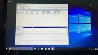 How To Create A Partition On My Hard Drive In Windows 10