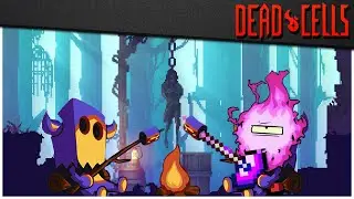 Dead Cells | Ха-хаос (1-5BC, v. 16)