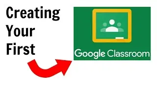 Google 101: Classroom Basics- How to Create Classes - Tiger Tech Tips 023