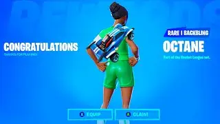 How To Get LLAMA RAMA Challenges in Fortnite Rocket League EVENT! (LLAMA RAMA REWARDS)