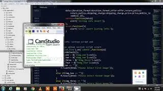 E-ecommerce Project in Code-igniter Framework Part-61 ( Upload Multiple Image with Ajax )
