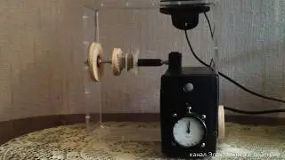 MINI winding machine