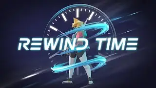 How to Rewind Time in Unity – Step-by-Step Tutorial (2025)