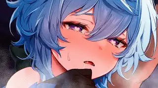 ᴜɴʜᴏʟʏ ɢᴀɴʏᴜ ɴᴏɪsᴇs