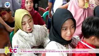 SENI DOMBA GARUT / BUROK PKC LIVE KARANGMANGU CIREBON 3 JULI 2024‎@PKCOFFICIAL 