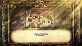 The Owl House - Season 2B Credits