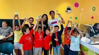 Wize Computing Academy - Engineering & Robotics Competitions
