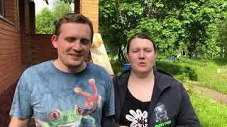 Отзыв о работе риелтора Ольги Мажуть от! Екатерины и Александра