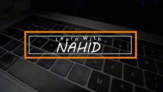 My Intro video || Second intro video || Minimalist intro