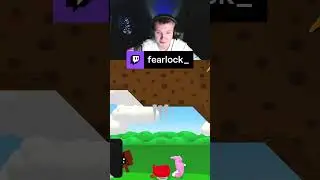 ЕСЛИ Я ЩАС УМРУ Я УДАЛЯЮ ЭТУ ИГРУ | twitch: fearlock_