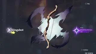 Genshin Impact - Summoning for Freedom Sworn (31/08/24)
