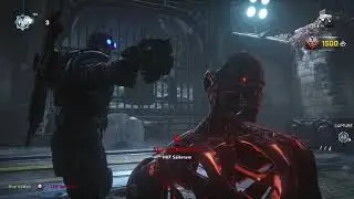 THEY TBAGGED ME. 🤣 - MASTERS KOTH - GEARS 5
