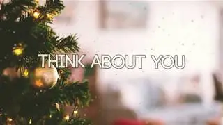 Aly Frank - Think About You (Lyric Video)