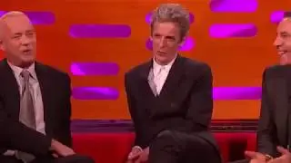 ➤ GRAHAM NORTON - Best Moments of Season 18