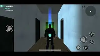 GRAND MAFIA ROBERTY  - OPEN WORLD GTA COPY