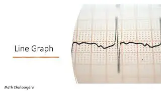 How to Construct a Line Graph