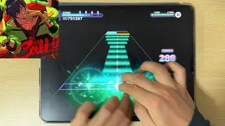 【Project Sekai】 Call!! [MASTER Lv.28] ALL PERFECT