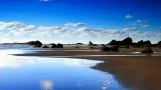 Moby - Porcelain