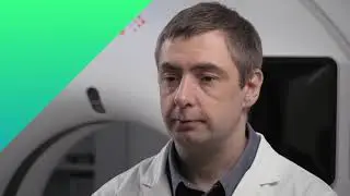 Какие органы обследуются на КТ малого таза у мужчин?