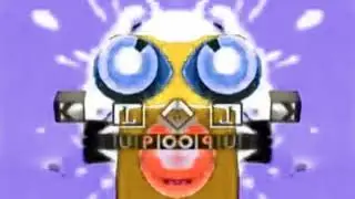 {REVISITED EFFECT} Klasky Csupo In Fake V-Minor