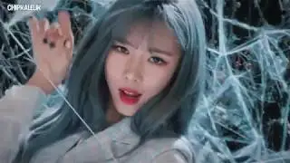 Dreamcatcher - YOU AND I рус.саб (лирический перевод)