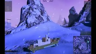 Robocraft: Better gunboat