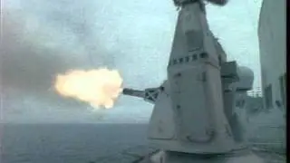Goalkeeper CIWS