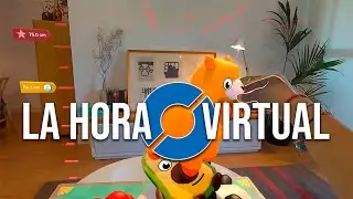 Las mejores noticias XR de la semana. La Hora Virtual. S12E07