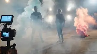 Mono & Nikitaman - Leuchtfeuer (Behind The Scenes)