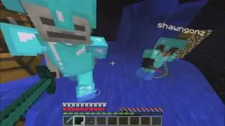 New Minecraft server!! More info in description