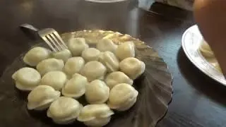 ГОЛОДНЫЕ-Хотим Пельменей/ Что с Мёдом?/ Анекдот Про Девочку/