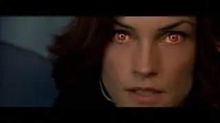 X - Men United Jean Fights and Abilities