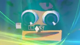 Windows 7 Milestone 1 Csupo (Sony Vegas Pro 8.0 Test on Windows 7 Milestone 1)