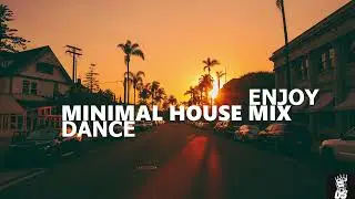 Minimal Chill MIX 2023