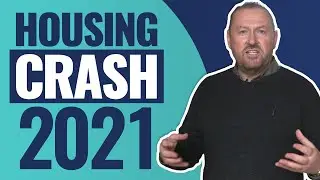 Will House Prices Rise or Fall in 2021