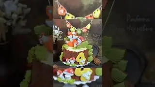 🔥Ваш готовый пошаговый план развития в пряничном деле! (текст в комментариях)