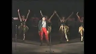 Тихо,ша фрагмент+Клипы+Смейся,паяц начало