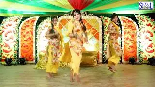 Dana Kata pori wedding dance