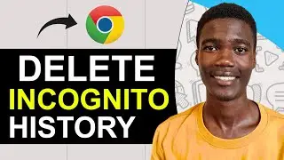 How to SEE and DELETE Incognito History in Google Chrome (Full Guide) 