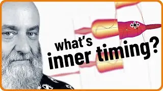 Melodyne's time handles: Big improvement for all kinds of instruments