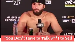 UFC 251 DOSE GOOD NUMBERS/ BORING FIGHT🤔IS MASVIDAL THE NEW PPV KING???