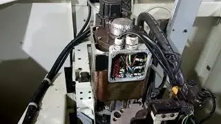 Fatal Error in Motor 0
