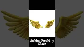 Best Free Roblox Items Part 2 