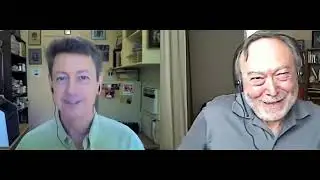 Stephen Porges and Rick Hanson on Resilience