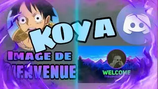 [TUTO] comment configurer koya !   Message d'entrée et sortie